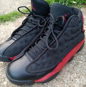 Jordans 13